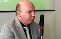 К.Г. Сурков, ЗАО «Крионикс», Санкт-Петербург