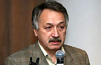 С.Л. Киселев, директор по науке Института Стволовых Клеток Человека