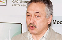 С.Л. Киселев, Институт стволовых клеток человека, Научный центр 'Курчатовский институт' С.Л. Киселев, Институт стволовых клеток человека, Научный центр 'Курчатовский институт'
