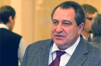 Приходько Александр Викторович