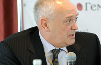 Александр Григорьевич Румянцев