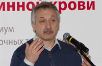 Сергей Львович Киселев