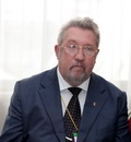 Алихандро Мадригал